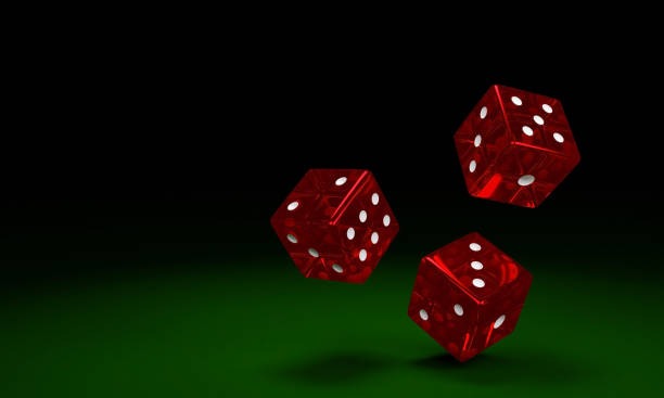 American Roulette betting layout showing inside and outside bet positions